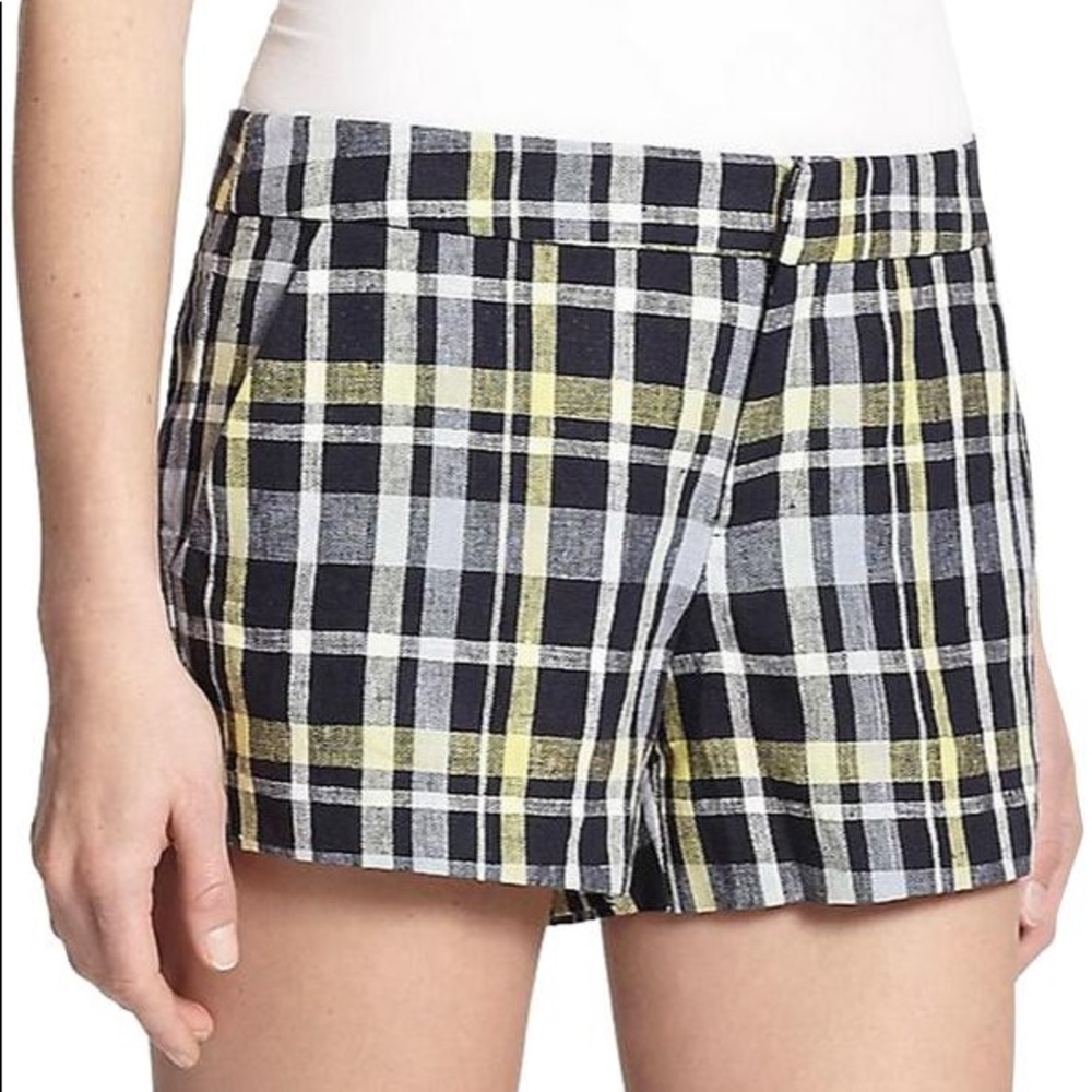 Jodie merci shorts